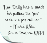 Marci Wise, Senior Producer WFLA