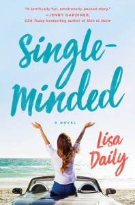 Single-Minded-funny-beach-read-by-Lisa-Daily