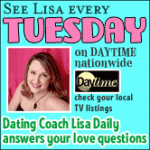 Lisa Daily Dating Expert Daytime Show