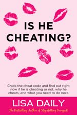 Lisa Daily How to Catch Husband Cheating